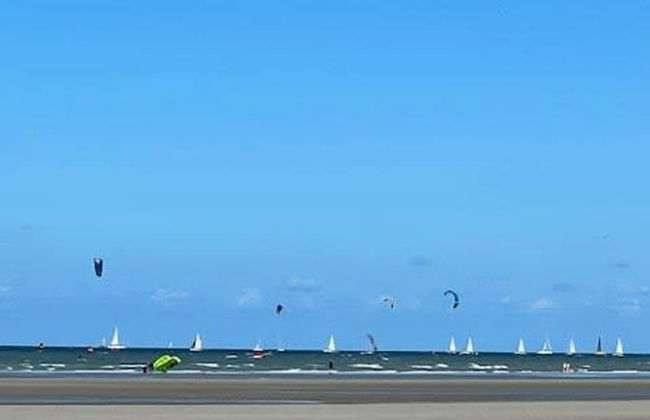 Beautiful Ultramodern Apartment in Oostduinkerke - Photo 14