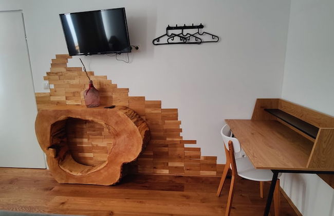 XuBa Apartment - Foto 16