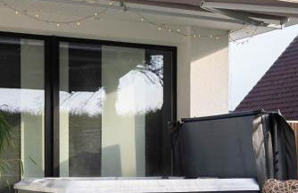 Entspannung Pur Bad Salzuflen - Foto 18