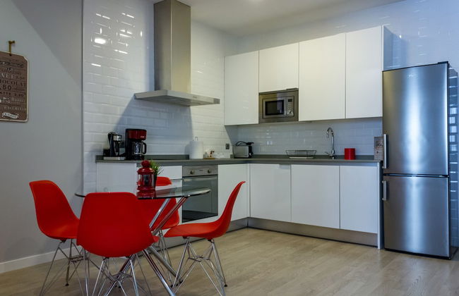 Arenal Suites - Foto 31