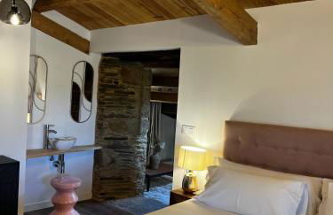 HOTEL CASAS DA FORTALEZA Casa da Torre - Foto 11