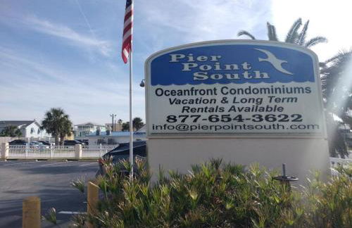 Center of Saint Augustine Beach - Foto 35