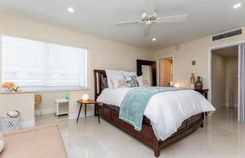 Ocean Beach Condo 3BR On the Sand 811 - Foto 40