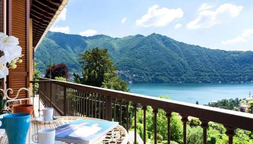 Cernobbio Lake View - Foto 2, Other
