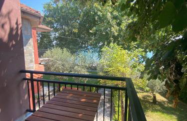 Paparizou Apartments - Foto 2