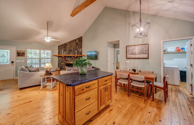 The Treehouse - Foto 14