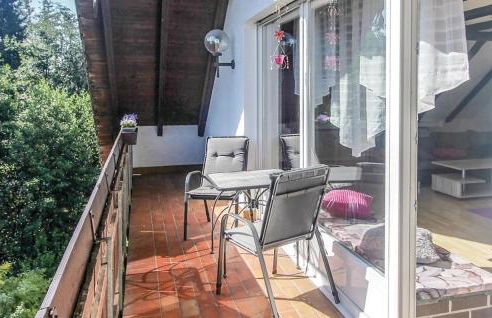 Stunning Apartment In Marienmünster - Foto 2