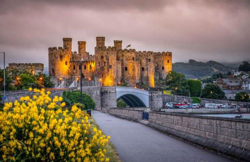 Conwy Cottage - Foto 25
