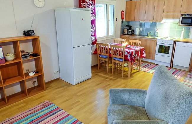 Mellaniemi - Foto 11