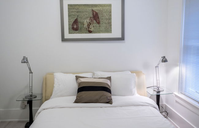 The Woodbine Beach House - Foto 48