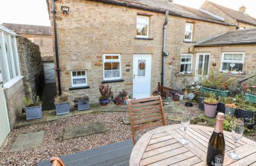 Myrtle Cottage - Photo 24