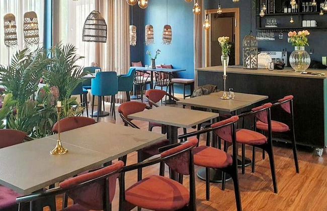 Cosy 4 Star Room With Free Breakfast - Foto 21