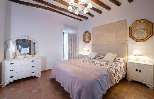 Pintoresco Alojamiento Rural La Camarilla - Foto 15