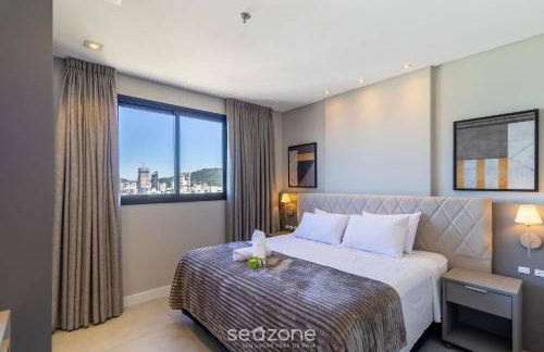 MHFs - Various Apts in a Building with Ocean View in Itapema - Photo 120