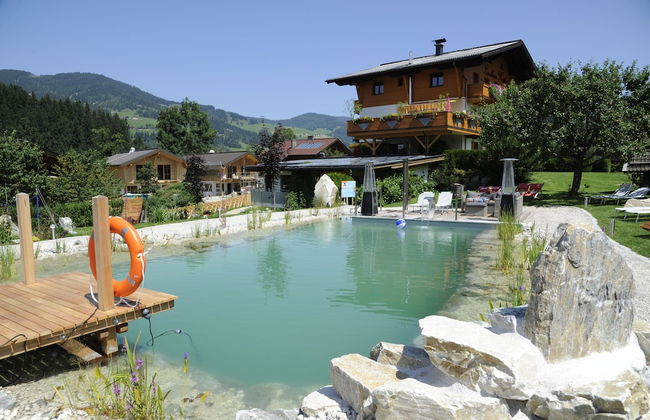 Chalets Rustika - Foto 22