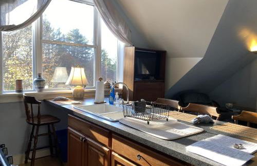 Artful Lodging & Retreats - Photo 60