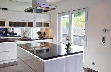 5 STERNE LUXUS VILLA KLIMATISIERT DACHTERRASSE MIT ATEMBERAUBENDER AUSSICHT ooooo - Foto 25