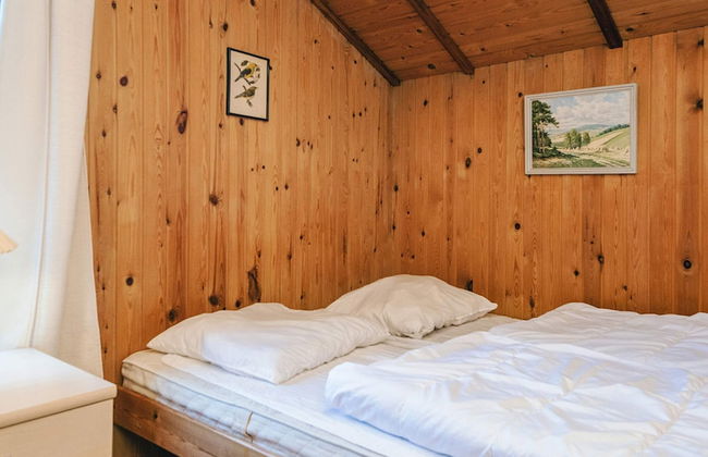 Seaside Charm in Binderup-by Traum - Foto 13