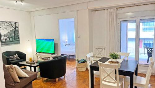 Encantador Muy Céntrico Terraza y AC - Foto 2