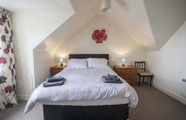 1 Varis Apartments - Foto 4