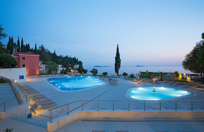 Maistra Select Mlini Villas and Apartments - Foto 43