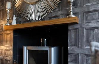 The Luxury House - Foto 56