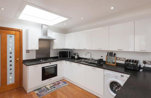 The Traquair Park Residence - Foto 13