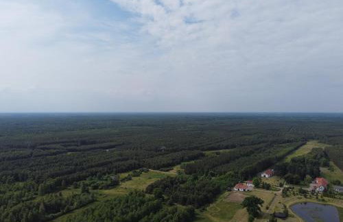 Gospodarstwo Agroturystyczne Zasadkowe Bory - Foto 21