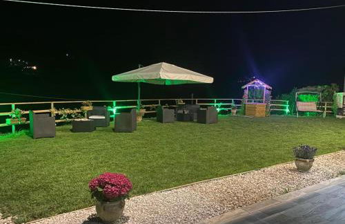 Villa Elena - Terra dei Miti - Agropoli, Ogliastro Cilento - Foto 17