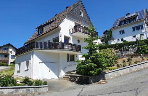 Ferienhaus Junge Ruhr - Foto 1