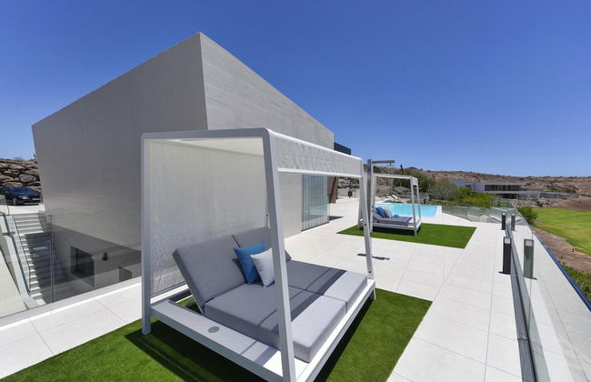 Holiday Home, Maspalomas - Foto 30