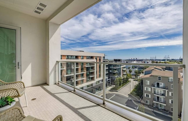 @ Marbella Lane - Sleek Corner Ocean View - Foto 38