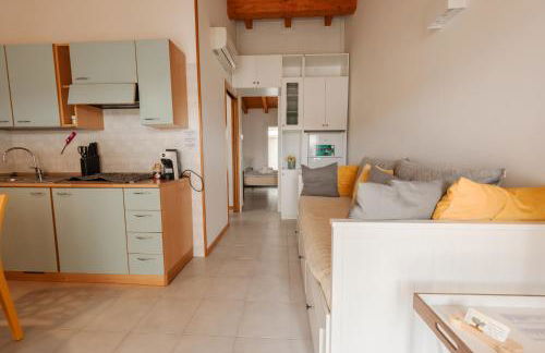 Dagi's Dolcevita Apartments - Foto 30