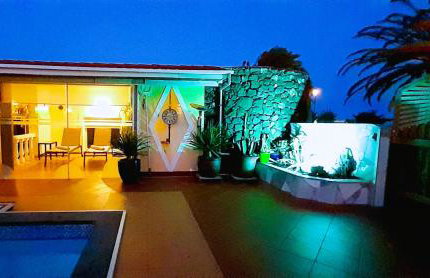 Villa MADORA - private pool, amazing garden, sea view, quiet location - Foto 73