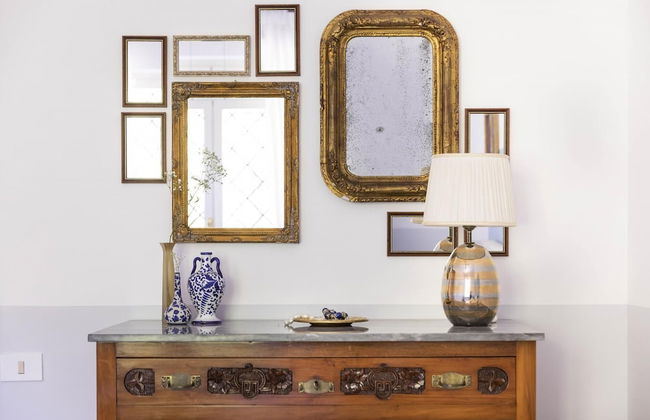 Villa Spreca in Capranica - Foto 19