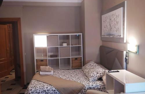 Casa escarpes de Trejo - Foto 22