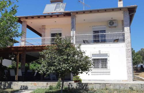 Villa Belvedere Flogita - Foto 16