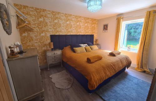 The Den by Blake View Holidays a peaceful boutique retreat 3 miles from Ennerdale- standard twin or super-king bed available - Foto 1