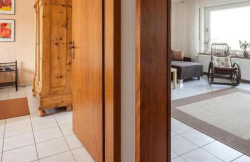 Apartment mit Balkon und Rheinblick by Interhome - Foto 30