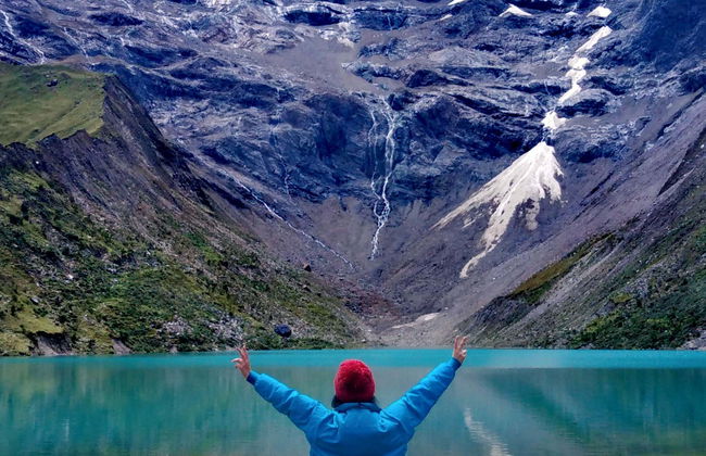 Excursão à Lagoa Humantay - Foto 5