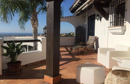 Holiday Home Finca mit Pool und Panoramablick in Monte Pego by Interhome - Foto 15