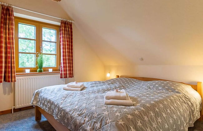 Landhaus in Vollerwiek - Foto 4