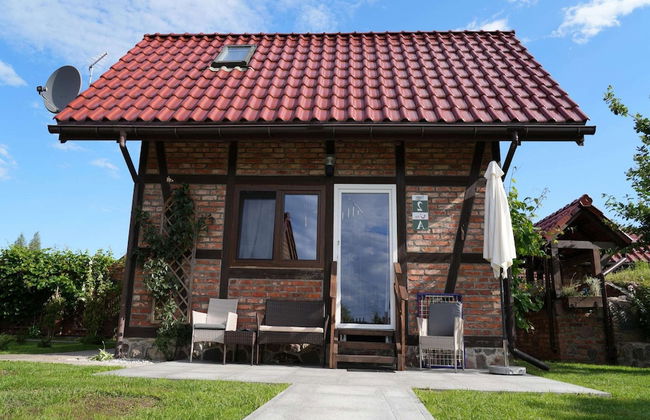 Holiday Home, Kolczewo - Foto 15
