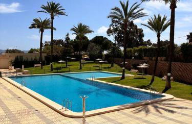 Apartamento Calpe Place - Foto 39