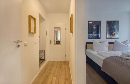 Des Türmers Tochter Apartment - Foto 12