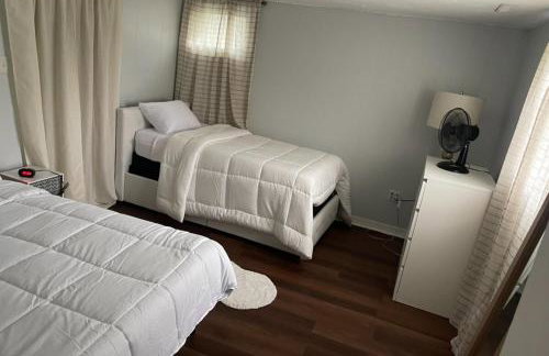 Garden level one bedroom apartment - Foto 26