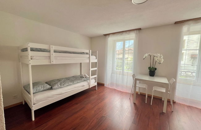 Nimbuzzz Apartments - Foto 15