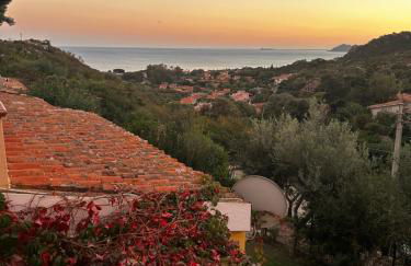 Villa Sole vista mare super panoramica - Foto 12