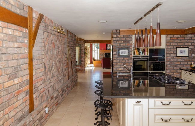 Castleview - Newton Steading - Foto 18