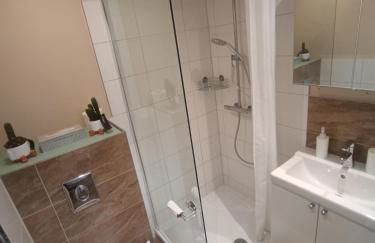 Studio Apartment Hochgratflair - Foto 11